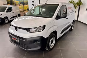 CITROEN Berlingo van M 1.5 bluehdi 100cv S&S 2p.ti