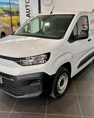 CITROEN Berlingo van M 1.5 bluehdi 100cv S&S 2p.ti
