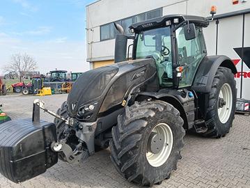 VALTRA S 274