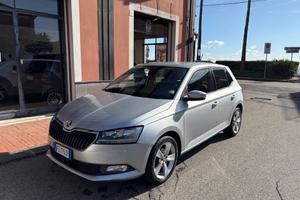 Skoda Fabia 1.0 MPI 60 CV 12/2019