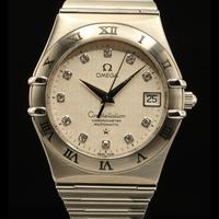 Omega Constellation '95