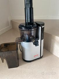 Estrattore succo vivo Imetec