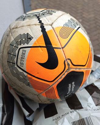 Nike Pallone Strike Premier League