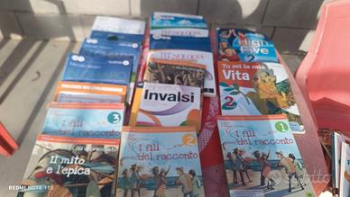 libri usati 