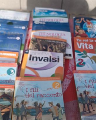 libri usati 