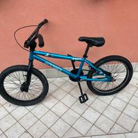 Bmx usata