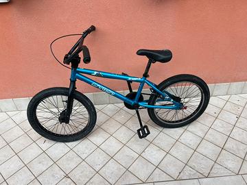 Bmx usata