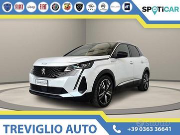 PEUGEOT 3008 Hybrid4 300 e-EAT8 GT Pack TETTO AP