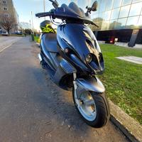 Scooter Phantom Max 250 Malaguti