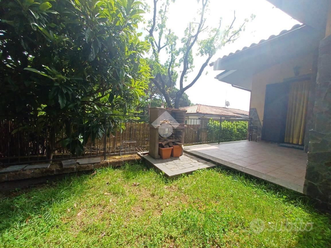House in Nepi, Colle Farnese - Vista 5