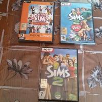 Gioco sims 2