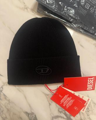 Cappellino Diesel