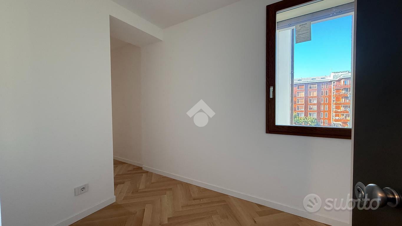 Appartamento – Pordenone, San Giorgio, Rorai Grande / Rorai Grant - Vista 2