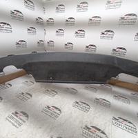 Spoiler paraurti posteriore 2017 opel insignia b 3