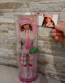 Barbie Benetton Milano