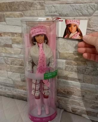 Barbie Benetton Milano