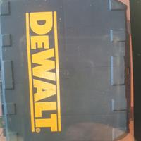 Dewalt trapano cartongesso no Milwaukee Aeg