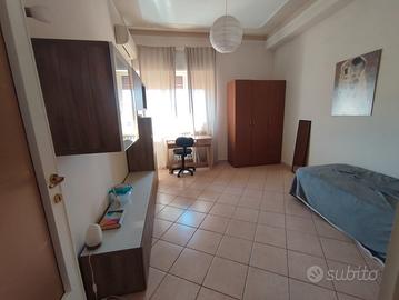 Singola Via Napoli 1 febbraio