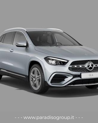 Mercedes-Benz GLA 2477 Nuova 200 d Automatic