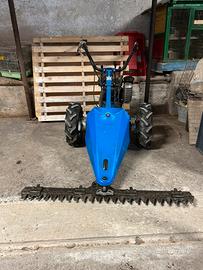 Motofalciatrice Bcs 604
