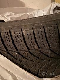 Gomme invernali usate 205/45 R17
