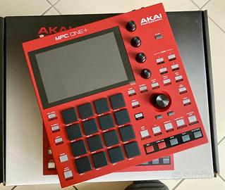 Akai MPC One Plus