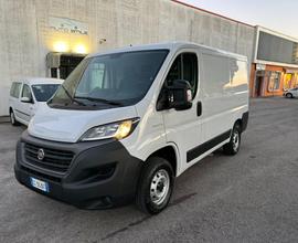 FIAT Ducato 30 2.3 MJT 120CV PC-TN Furgone