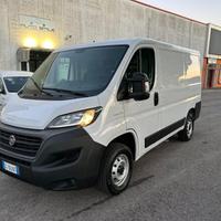 FIAT Ducato 30 2.3 MJT 120CV PC-TN Furgone