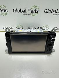 Schermo stereo navigatore Renault Clio