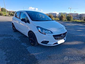 OPEL CORSA Ecotec 1.4 gpl