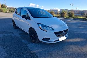 OPEL CORSA Ecotec 1.4 gpl