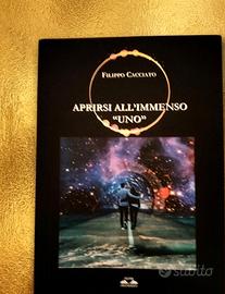 "Aprirsi all' immenso dell' Uno" di F. Cacciato 