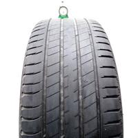 Gomme 255/45 R20 usate - cd.105469