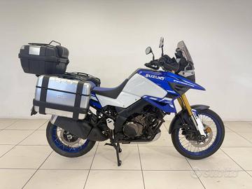Suzuki V-Strom 1050 E