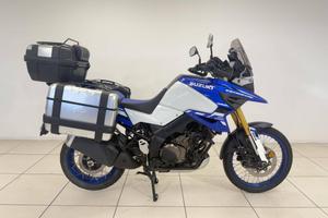 Suzuki V-Strom 1050 E