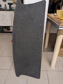 cappelliera fiat punto 