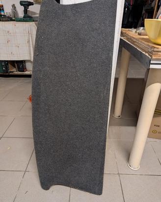 cappelliera fiat punto 