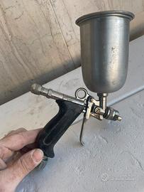 pistola a spruzzo