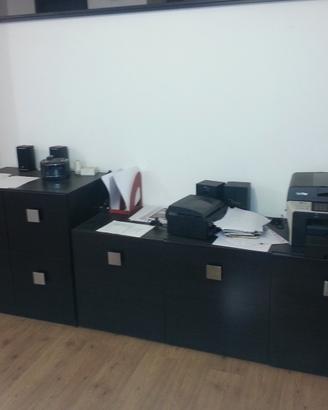 cassettiera