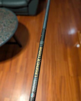 St croix Legend Extreme 1/2 oz