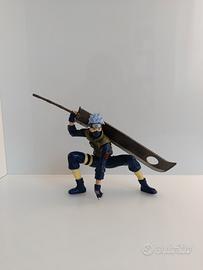 Action figure di Kakashi (Naruto)