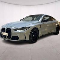 BMW Serie 4 M4 Competition M xDrive