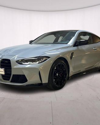 BMW Serie 4 M4 Competition M xDrive