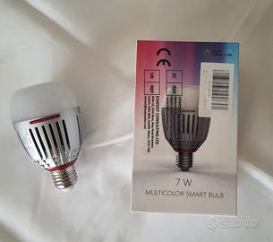 Aputure Accent B7C 7W RGBWW Lampadina Smart