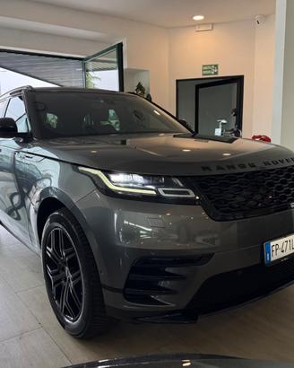 Land Rover Range Velar 2.0D I4 240 CV HSE