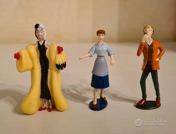 La carica dei 101 Disney 