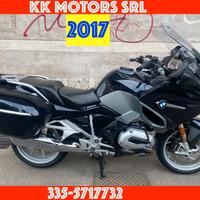 BMW R 1200 RT - EURO 4 - 2017
