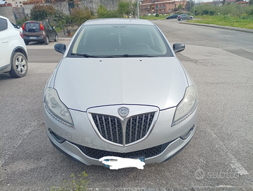 Lancia Delta Oro 1.6 Mjt 120 CV