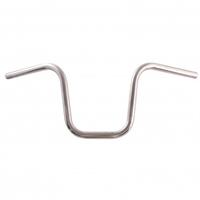 Manubrio cromato Piaggio Bravo - Cuppini 359