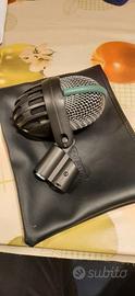 Microfono AKG D112